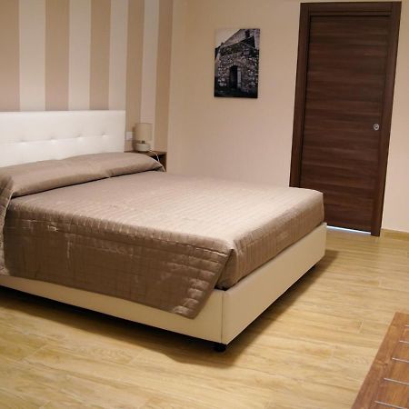 B&B I Greci Vairano Patenora Dış mekan fotoğraf