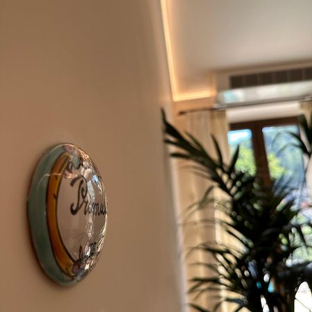 B&B I Greci Vairano Patenora Dış mekan fotoğraf