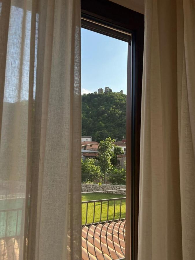 B&B I Greci Vairano Patenora Dış mekan fotoğraf