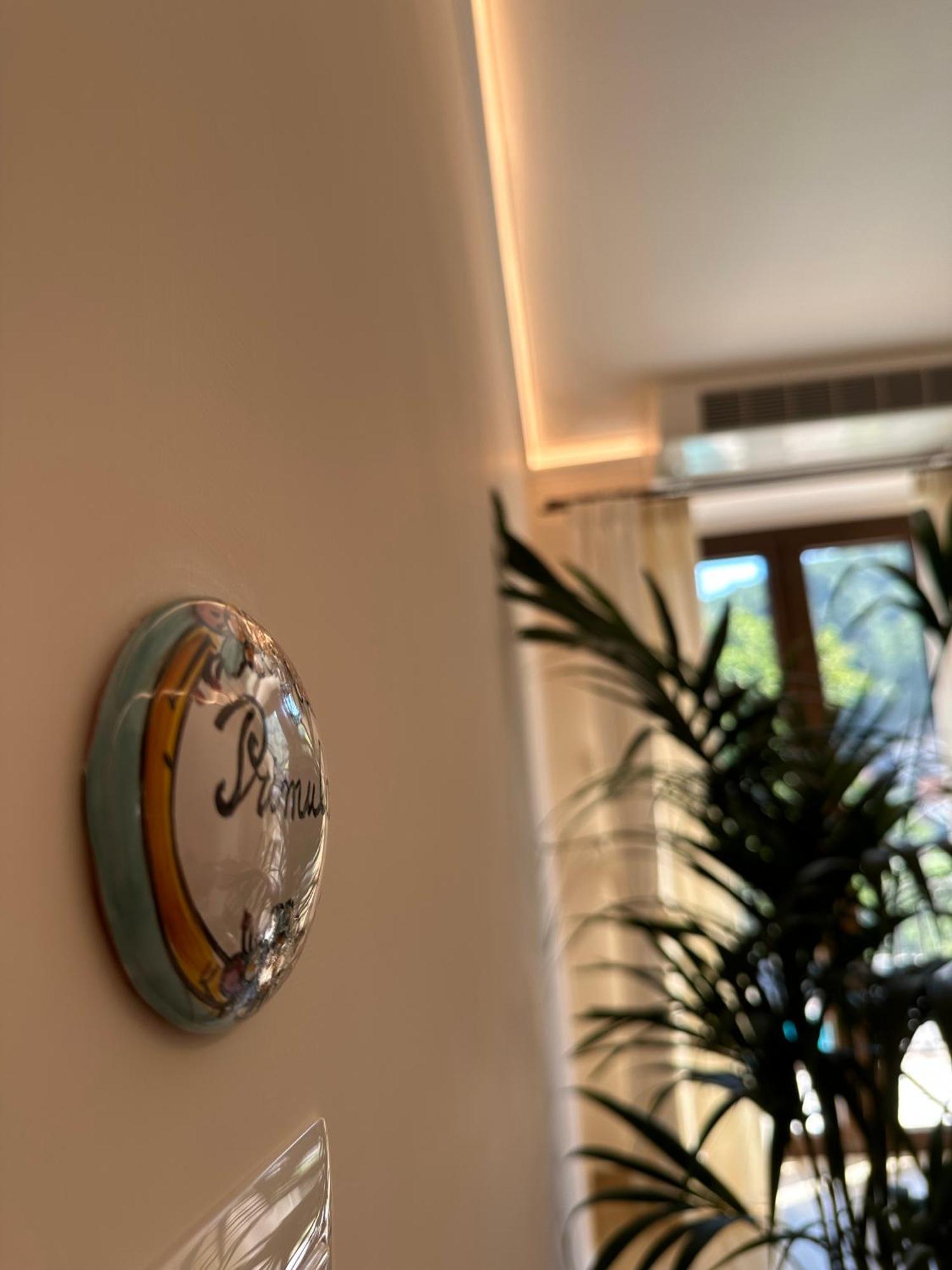 B&B I Greci Vairano Patenora Dış mekan fotoğraf