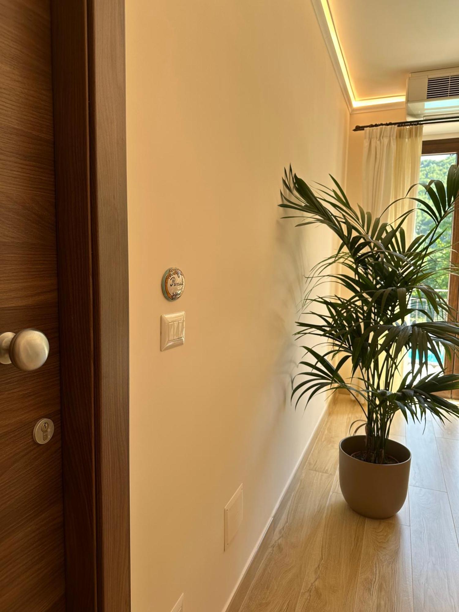 B&B I Greci Vairano Patenora Dış mekan fotoğraf