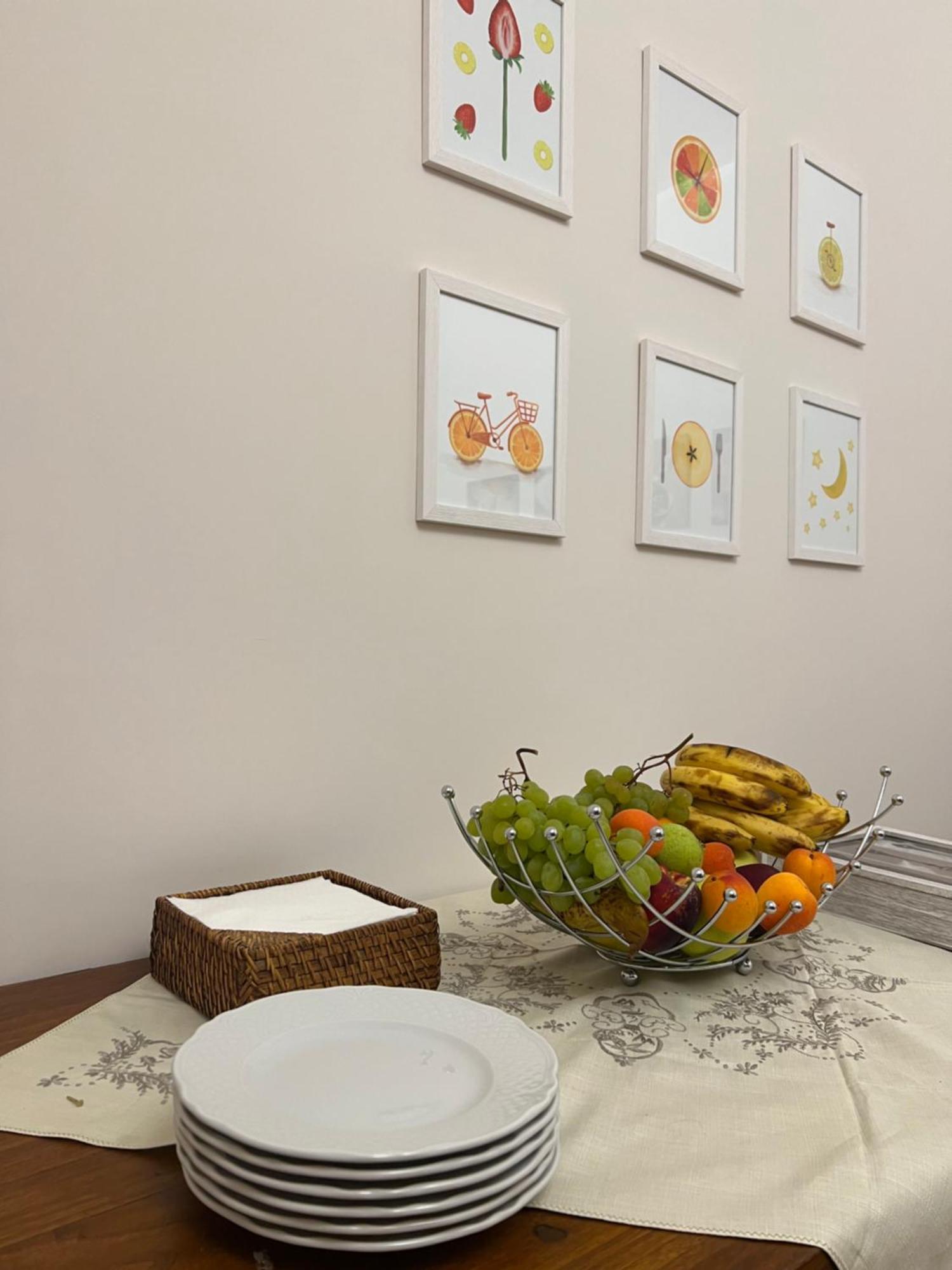 B&B I Greci Vairano Patenora Dış mekan fotoğraf